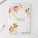 Diary in the soft cover of the "Golden Educator" A5 format, 80 sheets