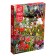 Puzzle "Garden flowers", 1000 elements