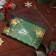 Bearbox "New Year Emerald", 22 x 15 x 3 cm