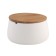 Axentia bonja wellness storage capacity, D = 12.5 cm