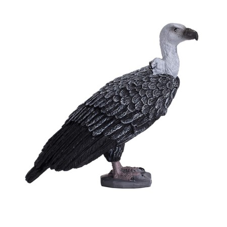 Figure Konik "White -headed SIP"-3