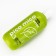 Shower gel, extra-saturation, 400 ml, aroma Green Smuzi, Pico Mico