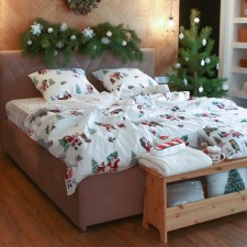 Bed linen 