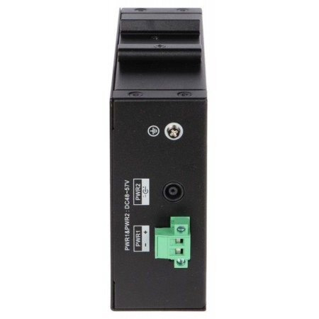 Dahua DH-PFS3211-8GT-120 8X1Gbit/s 2SFP 6POE+ 2POE ++ 120W Unguided-2