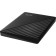 External hard drive WDBYVG0020BBK-WESSN My Passport, 2 TB, USB 3.0, 2.5 ", black