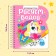 The collapse of the coloring is reusable “We draw with water. Magic pony ”, 10 p.