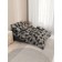 Bed linen duet "Tropics", size 220x240 cm, 145x215 cm - 2 pcs, 50x70 cm - 2 pcs