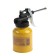 Tundra oilneter, metal tip, 250 ml