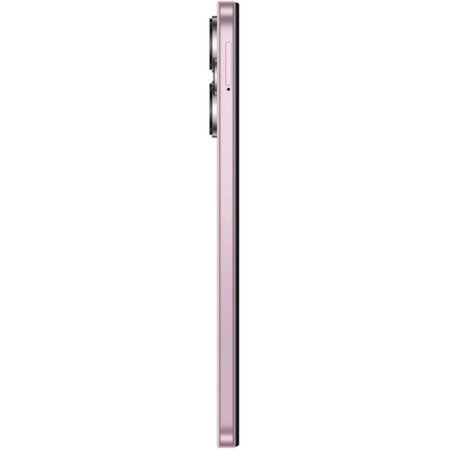 Smartphone Xiaomi Redmi 13, 6.79 ", AMOLED, 6 GB, 128 GB, 108 MP, 2 SIM, 5030mach, pink-7