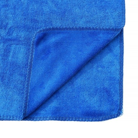 A car wash, Grand Caratt, microfiber, 350 g/m², 40 × 60 cm, blue-7