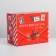 The folding box "New Year's gift", 31.2 x 25.6 x 16.1 cm, New Year