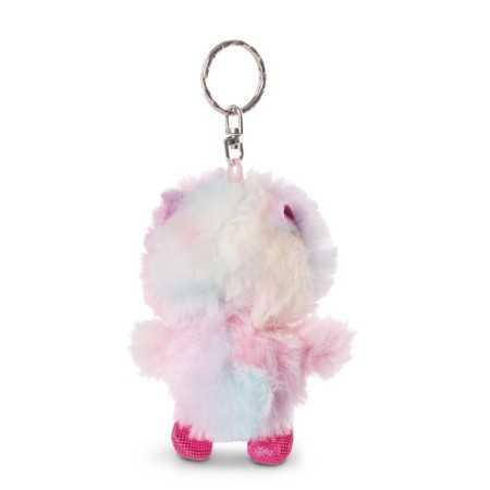 Nici soft toy “Owl Princess Holly”, 9 cm-1