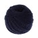 Acryl yarn 100% acrylic, 100m/40 ± 5 g (dark blue)