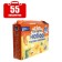 Set of first -grader Calligrata "Great choice", 55 items