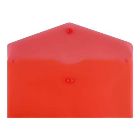 Folder-convert on the Calligrata, Travel (C6+) 150MKM button, Red-1