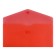 Folder-convert on the Calligrata, Travel (C6+) 150MKM button, Red