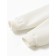Costume (sweatshirt and trousers) I, Basic Line, height 80-86 cm, Milk color