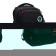 Youth backpack, 45 x 32 x 23 cm, Grizzly 130, ergonomic back, RU-130-41/1