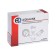 Aqualink security group, for heating boilers, 1 ", 3 bar, compact