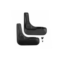 Bryzgoviki front Toyota Camry, 2018- 2 pcs. (Optimum) in the package