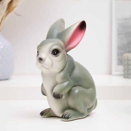 Piggy bank "Hare Tosha" 13x10x20cm