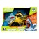 Inertial Shark machine, light, yellow color