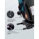 AMAROBABY BRILLANT, ISOFIX fastening, class D, group 0+/1/2/3 (0-36 kg), Biryuzovoy color, Brierous Class
