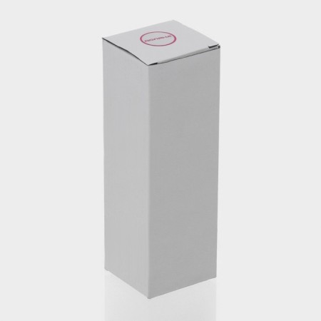 A jug for Dailyan drinks, 1 l, 8 × 26 cm, polystyrene, color transparent color-6