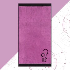 Terry Ethel towel 