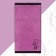 Terry Ethel towel "Zodiac signs: lion" Pink, 67x130 cm, 420 g/m2, 100% cotton