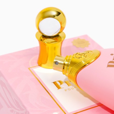 Perfume Water Women's Chris Adams Prize, 100 ml-3