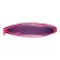 Penal soft, 1 compartment, 110 x 205 mm, flat, Hatber "Cyberzaika" Blue NPK_63188