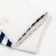Noski children's minku cente-white, rr 16-18 cm