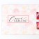 Gift set: notebook and magnetic bookmarks 2 pcs. "Blooming happiness"
