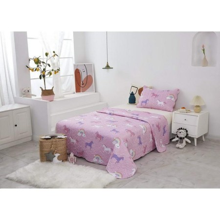 Set with a cover of Magic No. 5, size 160x220 cm, 50x70 cm