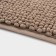 LADOOM HOUSE RUBREE, BUYS, Density 1100 g, 50 × 80 cm, brown color