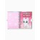 Set "since March 8", Notepad A6 50 lit