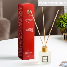 Fancy Fancy Diffusor 50 ml based on Gucci's “desire”