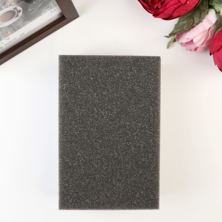 Gamma felting substrate 15x10x6 cm