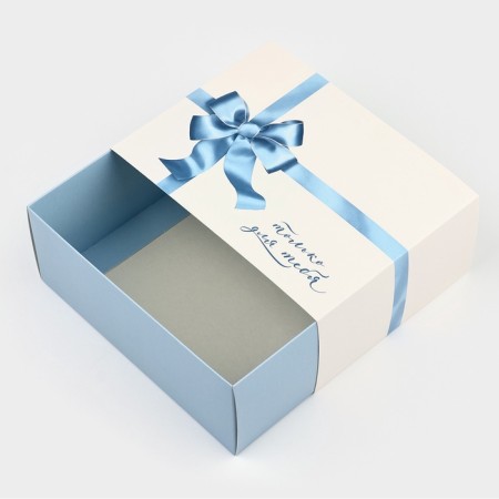 Folding box "Balt", 20 x 15 x 8 cm-3