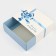 Folding box "Balt", 20 x 15 x 8 cm
