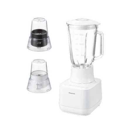 Panasonic MX-MG5321 WTN, stationary, 700 watts, 1.5 l, white