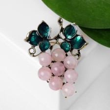 Brooch 
