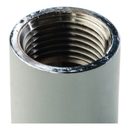 Extension cord Stout SFT-0002-001230, 1/2 "x 30 mm, chrome-2