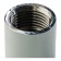 Extension cord Stout SFT-0002-001230, 1/2 "x 30 mm, chrome