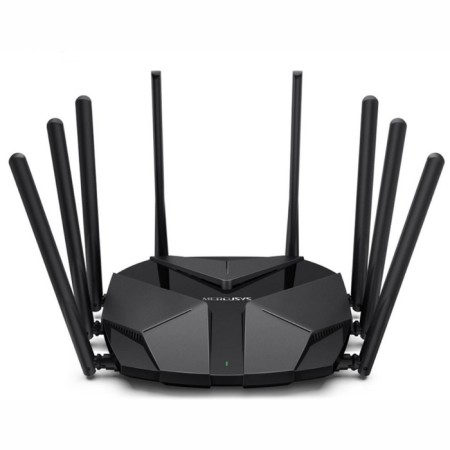 Wi-Fi router Mercusys MR90X (Wi-Fi 6)