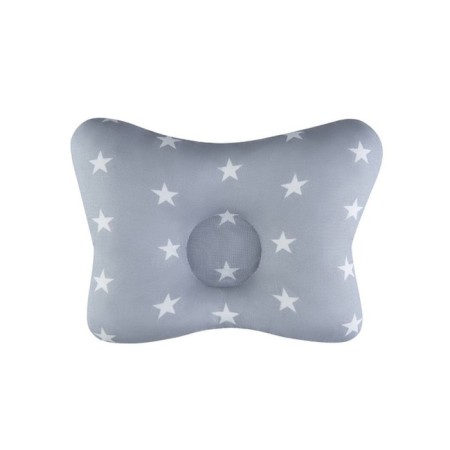 Pillow "Baby", artificial swan fluff