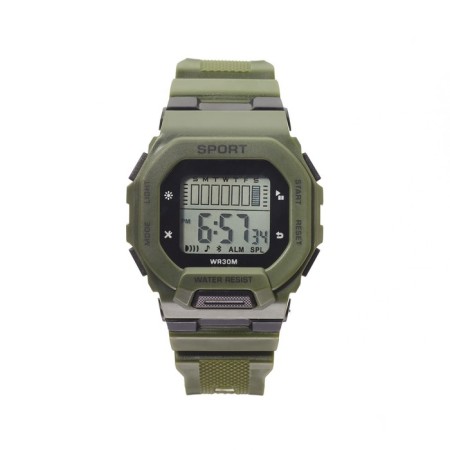 Watch of washing electronic, waterproof-2