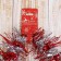Tinsel "flashlight" d-5 cm, 200 cm, mix