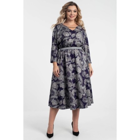 Women's dress, size 46